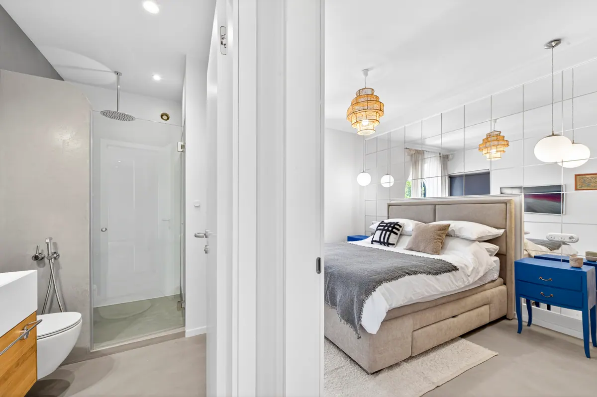 Chambres