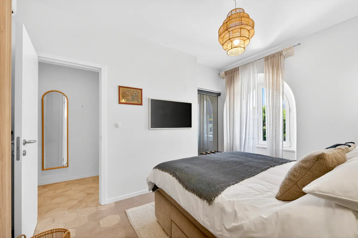 Chambres
