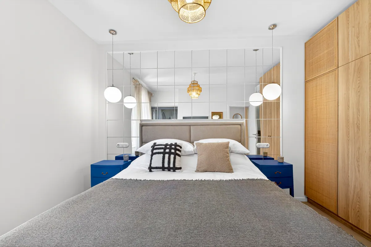Chambres
