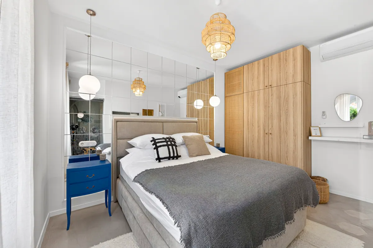 Chambres