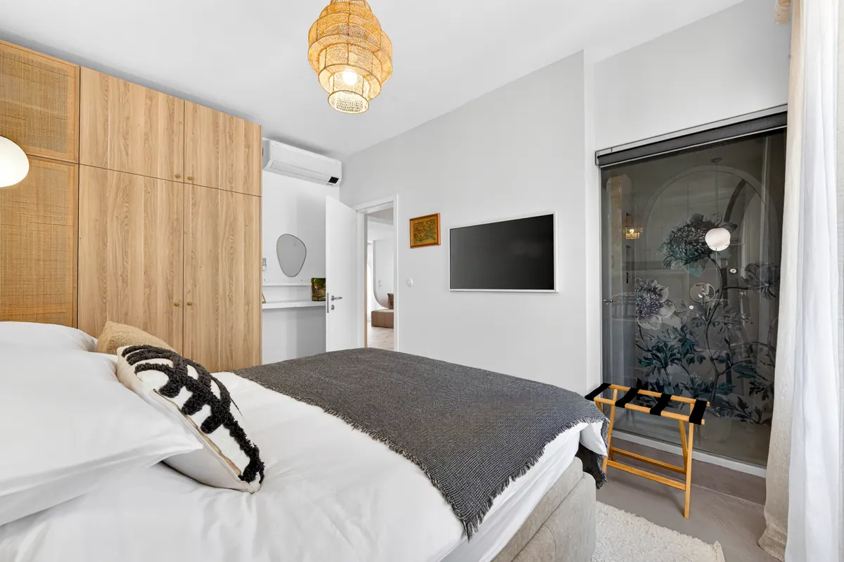 Chambres
