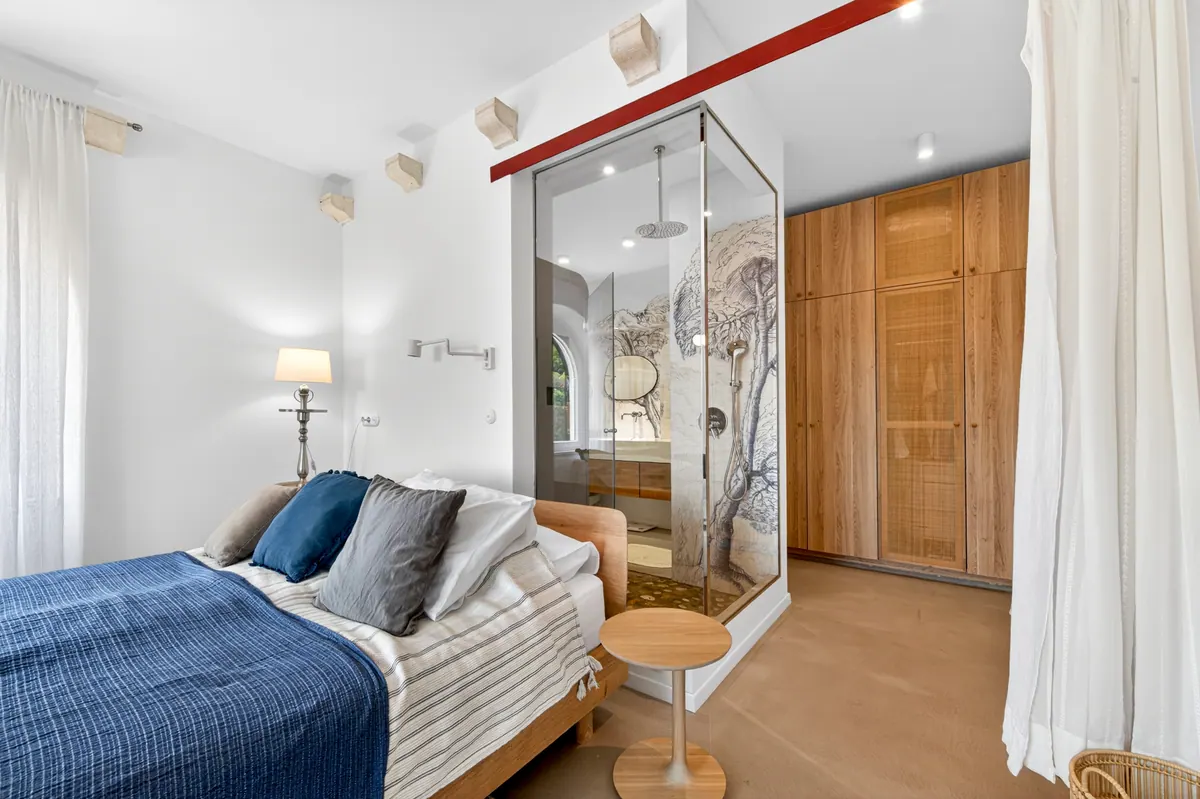 Chambres