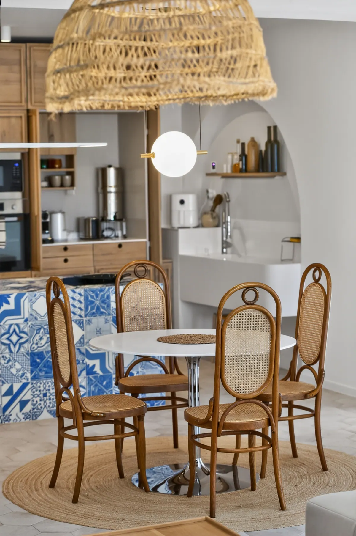 Cuisine et repas